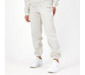 Reebok Rie - Blanco - Pantalón Puño Mujer talla M