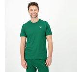 Reebok Id - Verde - Camiseta Hombre talla S