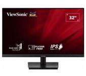 MONITOR LED 31.5 VIEWSONIC VA3209-MH NEGRO