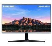 U28R550UQP, Monitor LED