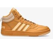 adidas Hoops 3.0 - Beige - Zapatillas Altas Hombre talla 44.5