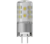 Bombilla led gy6.35 470 lm 2700k intensidad regulable