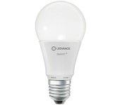 Ledvance Smart+ WiFi Bombilla LED Classic (E27, Intensidad regulable, Blanco cálido, 806 lm, 9 W, Temperatura de color ajustable: No)