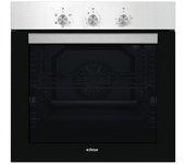 EDESA EOE6020X HORNO ENCASTRE