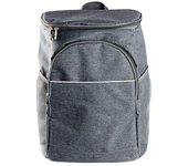 Mochila Glacier EDM 5Kg 37X26X19.5Cm Gris