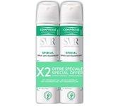 Duplo Svr Spirial Spray 2x75 Ml