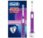 Oral-B ORAL-B D16 Junior Morado