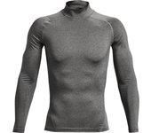 Camiseta de Hombre UNDER ARMOUR Tam Gris (3XL)