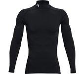 Chaleco ajustado de cuello alto Under Armour ColdGear®