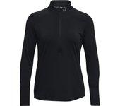 Sudadera de Mujer 4F Zip Completo (XS)