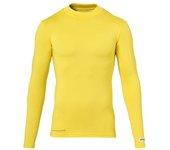 Sudadera de Mujer KEMPA Caution Negro