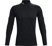 Chaleco ajustado de cuello alto Under Armour ColdGear®