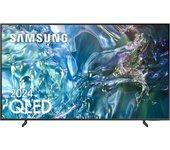 Samsung Tv Q60d Tq43q60dau 43´´ 4k Qled