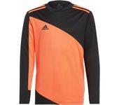 Camiseta de fútbol adidas squad gk21y niño