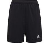 Pantalones de fútbol adidas ent22 try infantil