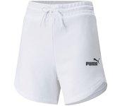 Short Puma Ess 5" High Waist