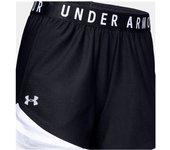 Under Armour Pantalones Cortos Play Up 3.0