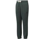 Pantalon Largo Reebok  para mujer en color verde