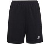 Pantalones de fútbol adidas ent22 try infantil