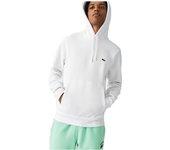 Lacoste classic sudadera hombre