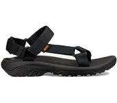 Sandalias de Hombre TEVA Hurricane Negro (485)