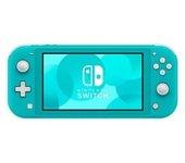 Switch Lite