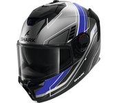 Shark Casco Integral Spartan Gt Pro Toryan