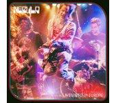 CD de Nebula - Liveweird in Europe - para Standard