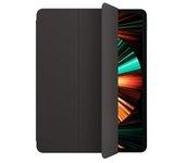 ipad smart folio 12.9 black-zml