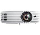 Optoma Proyector W309st 3d