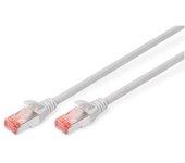 Cable de Red DIGITUS (RJ45)