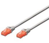 Cable de Red DIGITUS (RJ45)