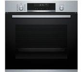 Bosch Horno Multifunción Hbb578bs6 71l