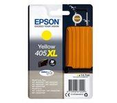 CARTUCHO EPSON 405XL YELLOW WF-3820 WF-3825 WF-4820 WF-4825 WF-4830