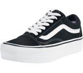 Vans Old Skool Platfor