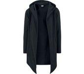 Urban Classics Chaqueta Long Hooded Cardigan