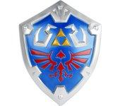 Nintendo Escudo Hyliano De Link Zelda