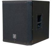 Oqan Q-Sub 15 Subwoofer Activo 15" 1200W