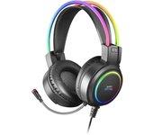 Mars Gaming Auriculares Gaming Mhrgb