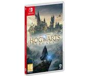 Hogwarts Legacy Standard Nintendo Switch (FR)