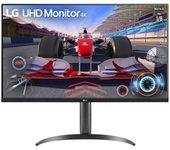 32UR550, Monitor LED