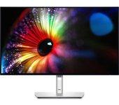 U2724D, Monitor LED