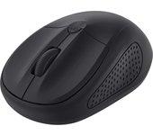 primo wireless mouse matt black