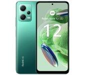 Xiaomi Redmi Note 12 5G 6/128GB Verde