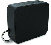 Altavoz Bluetooth Metronic 477079 - Negro