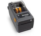 Zebra ZD411 Impresora Térmica Directa USB/BT