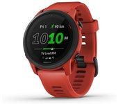 Smartwatch GARMIN Forerunner 745 Rojo