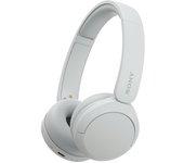 AURICULARES SONY WH-CH520 WHITE