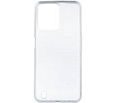 Funda Silicona Transparente Para Realme C31