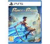 Prince of Persia: La Corona Perdida PS5